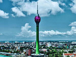 Colombo Sightseeing