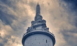 Besuch Ambuluwawa Tower