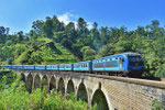Nine Arch Bridge