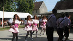 18.08.20012 Auftritt zum Dorffest in Eichholz