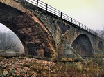 Ponte sul Chiusella - Ivrea