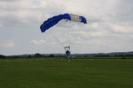 Tandem Sprung Nabburg