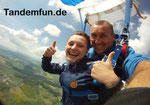 Fallschirmsprung München