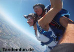 Fallschirmspringen Straubing