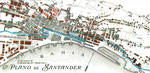 1913 "Plano de Santander"