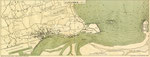 1875 "Santander", del "Atlas des Ports Etrangers" de A. Simon