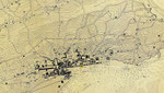 1870 Plano de Santander, por José Peñaredonda