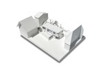 Für Bühler Architekten M.:1:100