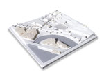 Für Roller-Mössner Architekten M.:1:500