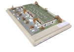 Für Sportliche Immobilien M.:1:500