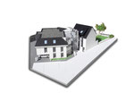 Für XLoft. M.:1:100
