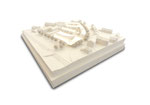 Für Kube Giessler Architekten M.:1:500