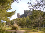 Penyal Bernat (Port de Soller)