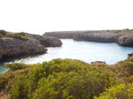 "Unsere" Cala Petita