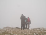 In den Wolken (Erzherzogweg)