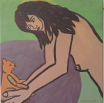 Teddy