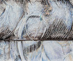 WHIRL 2023 Acryl auf Leinwand 50 x 60 cm