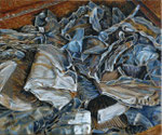SCRAP METAL 2013 Acryl auf Leinwand 50 x 60 cm