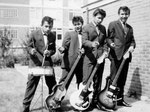 THE POETIRAY BROTHERS