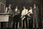 THE SONNY BOYS 