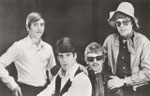 FIRE-FLASH (juni 1969)