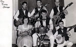 THE TUNEY STRINGS
