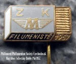 Pin 1957.