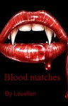 Blood matches Sangre.