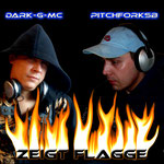 Pitchfork SB and Dark-G-MC