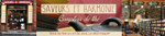 Saveurs et Harmonie comptoir de thé