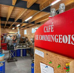 Café Le Commingeois 