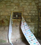 Petites et grandes victoires, exposition Le patrimoine militaire au sein de l'art contemporain, Fort de Jouy-sous-les-côtes, 2007