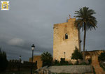 2010 Castillo. Torre del Homenaje