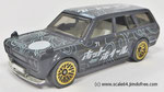 Hot Wheels Datsun 510 Wagon '71