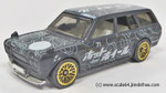 Hot Wheels Datsun 510 Wagon '71