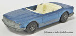 Matchbox Mercedes 350 SL