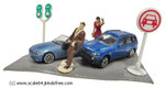 Suntoys BMW-Set (Modelle auch einzeln erhältlich)