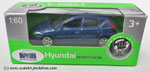 Welly Hyundai i30