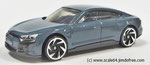 Hot Wheels Audi RS e-tron GT