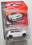 Majorette Volkswagen Golf VII GTI