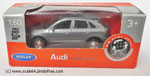 Welly Audi Q3