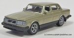 Welly Volvo 240 GL