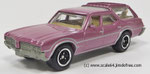 Matchbox Oldsmobile Vista Cruiser '71
