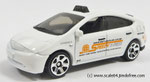 Matchbox Toyota Prius "Speed X-Press"