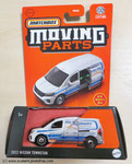 Matchbox Nissan Townstar '22