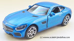 Majorette Mercedes-Benz AMG-GT 