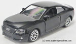 Majorette Audi A5 Coupe