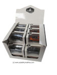 Solido Renault Arkana-Set (20 Stück/20 Pieces)