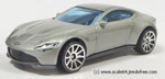 Hot Wheels Aston Martin DB10