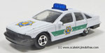 Welly Chevrolet Caprice "Police"